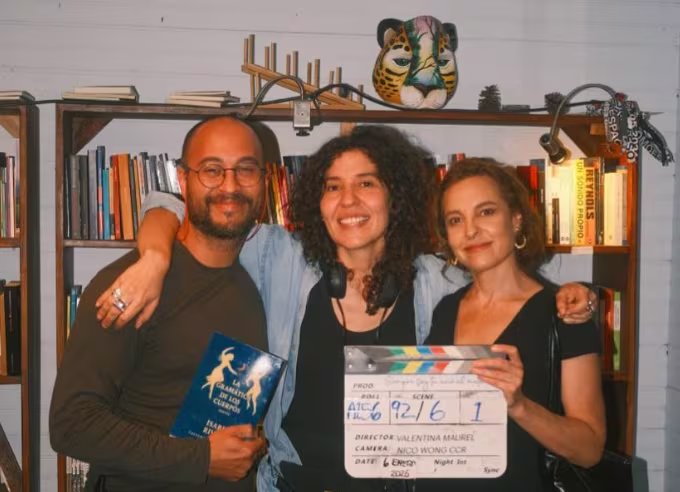 La costarricense 'Siempre soy tu animal materno' marca la primera participación del país en la selección oficial de Cannes, abriendo puertas en el festival