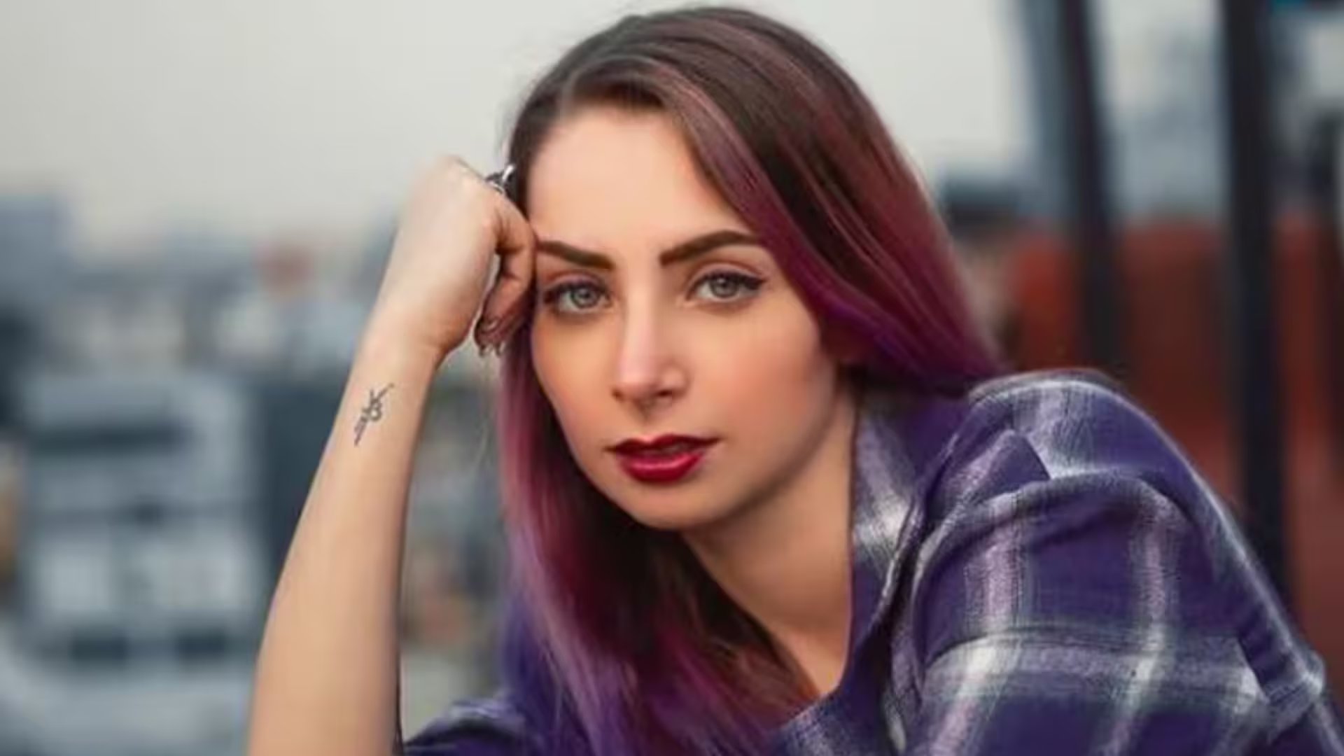 La influencer detalla en su autobiografía los casi cinco años de aprendizaje, sanación y vulnerabilidad tras su encarcelamiento (Foto: Instagram/@justyoss)