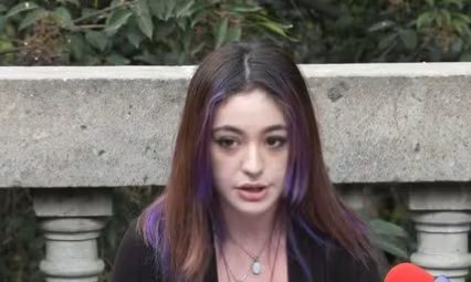 La denuncia de Ainara Suárez y el proceso judicial por pornografía infantil y discriminación marcaron un antes y después en la vida pública de YosStop (Foto: Captura de pantalla)