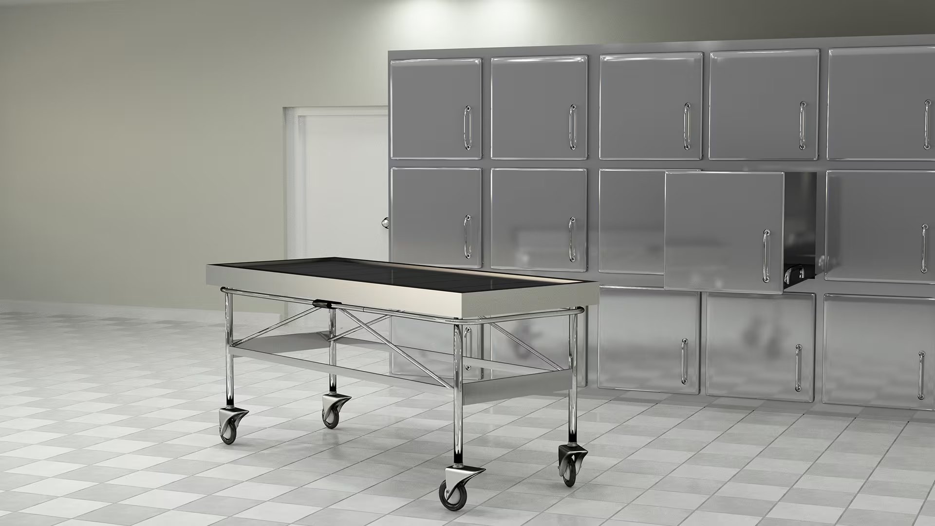 El tribunal responsabilizó a la clínica por incumplir la obligación de identificar y custodiar correctamente el cuerpo de la paciente fallecida. (Foto de archivo: iStock)