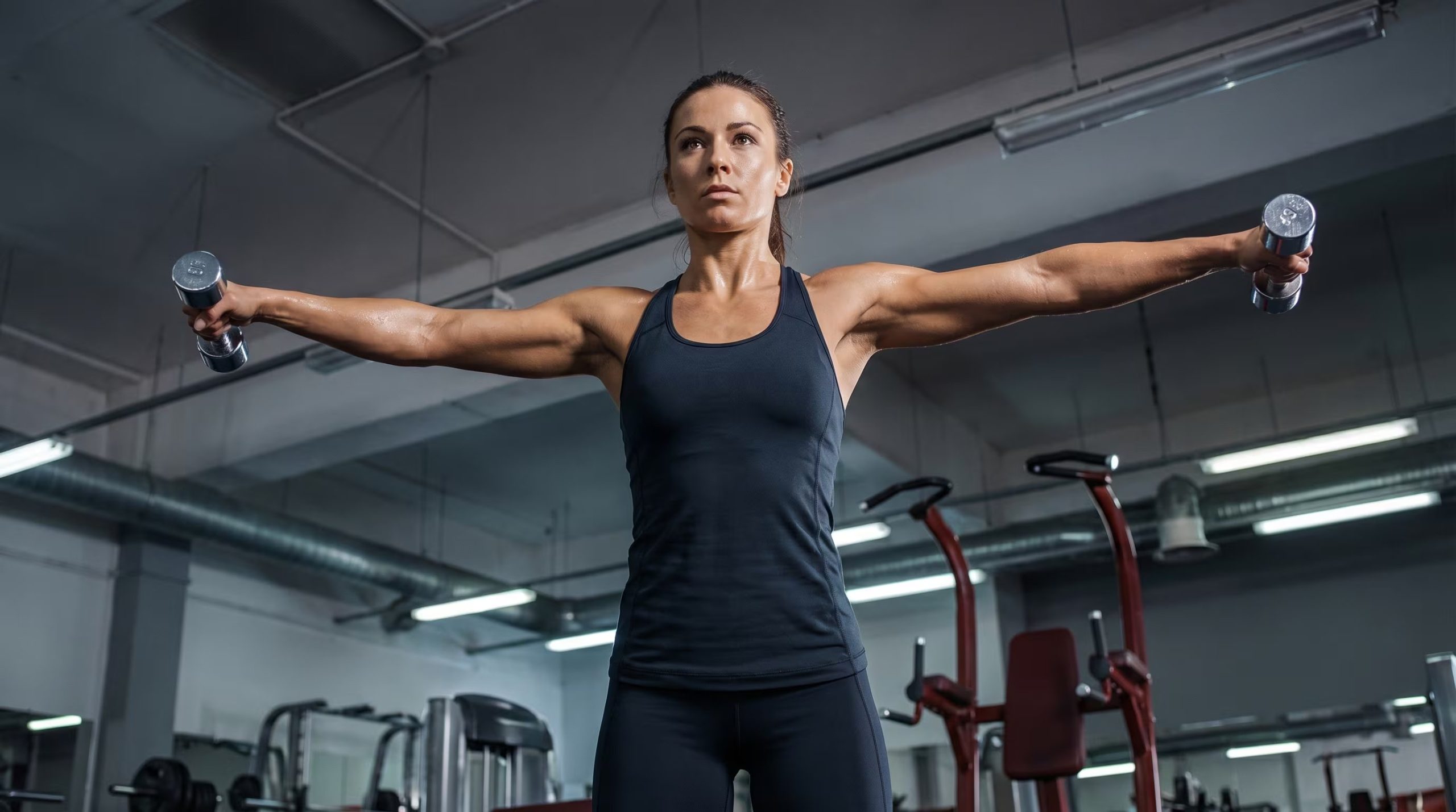 Especialistas destacan que esta disciplina ayuda a mantener la masa muscular, aumenta la flexibilidad y favorece el equilibrio (Imagen Ilustrativa Infobae)