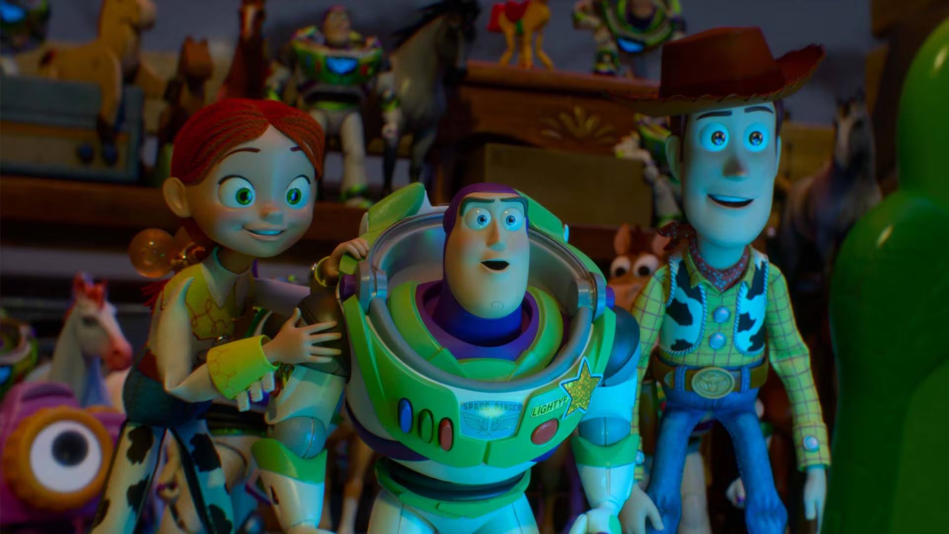 El elenco de Toy Story 5 celebra la vigencia del universo Pixar y su capacidad para abordar emociones y transformaciones intergeneracionales (Disney/Pixar)