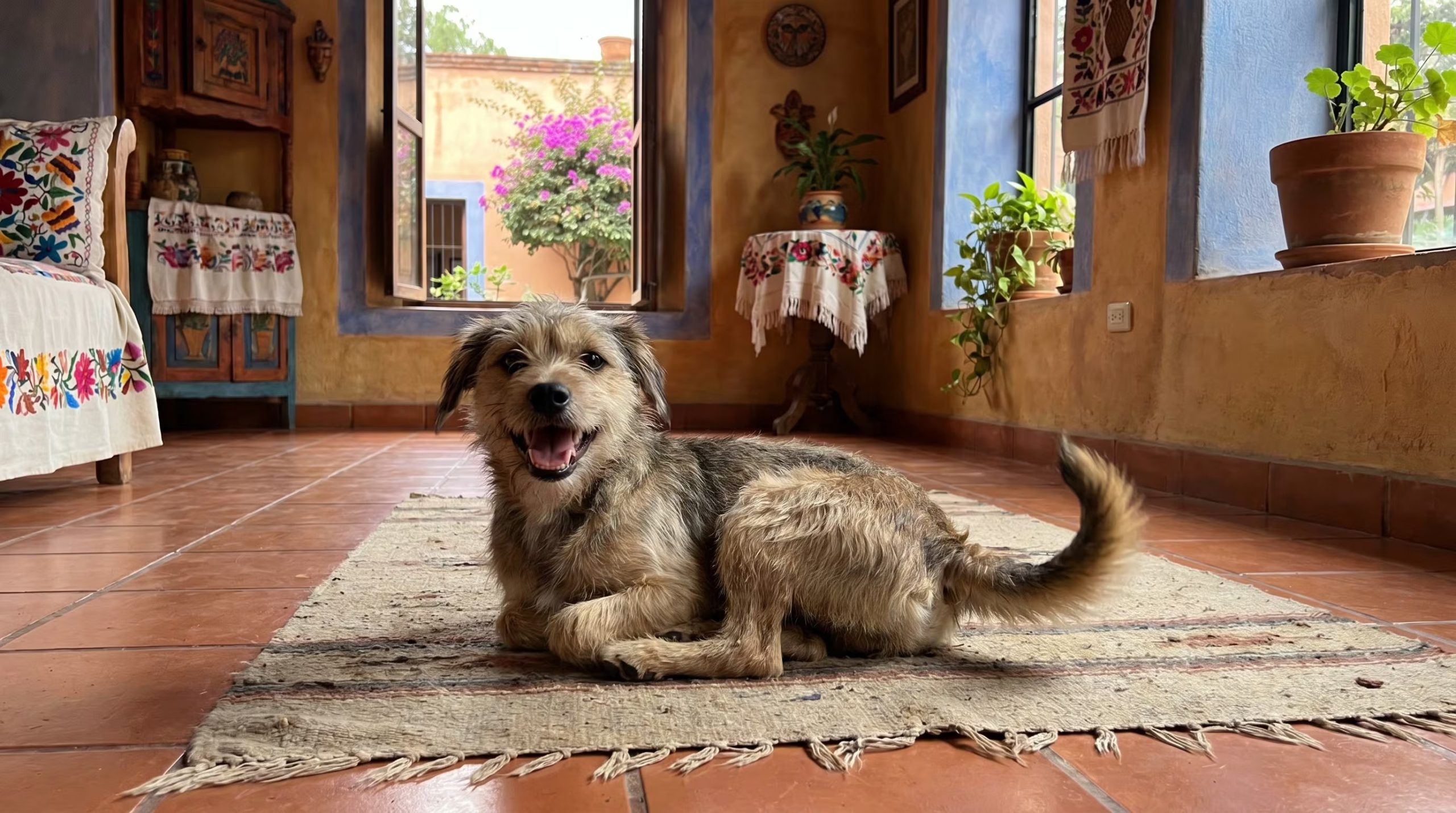 Los especialistas destacan la importancia de observar cambios en el comportamiento canino (Imagen Ilustrativa Infobae)
