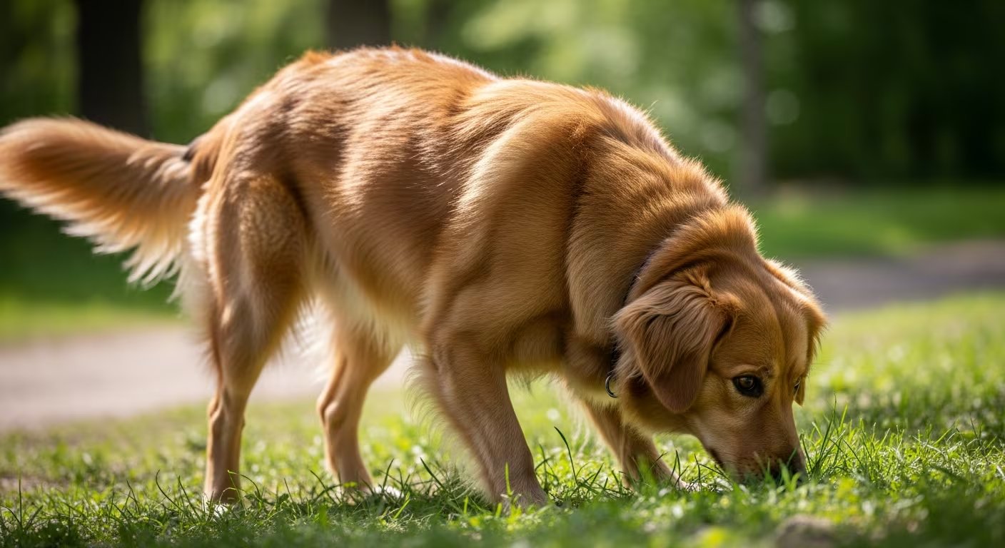 Los perros cuentan con una sensibilidad olfativa capaz de detectar concentraciones mínimas de compuestos químicos en el ambiente (Imagen Ilustrativa Infobae)