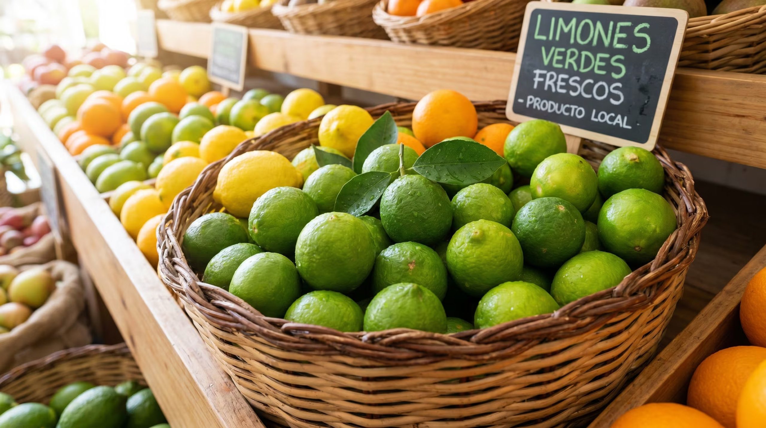Separar los limones de otras frutas ayuda a prolongar su vida útil y conservar sus propiedades - crédito (Imagen Ilustrativa Infobae)