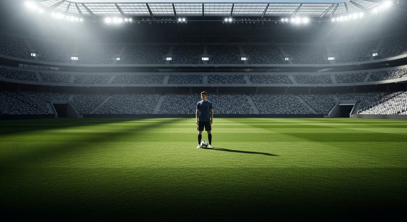 La fecha de inauguración del estadio se prevé para mediados de 2027, convirtiéndose en la principal sede deportiva y de entretenimiento del país. (Imagen Ilustrativa Infobae)