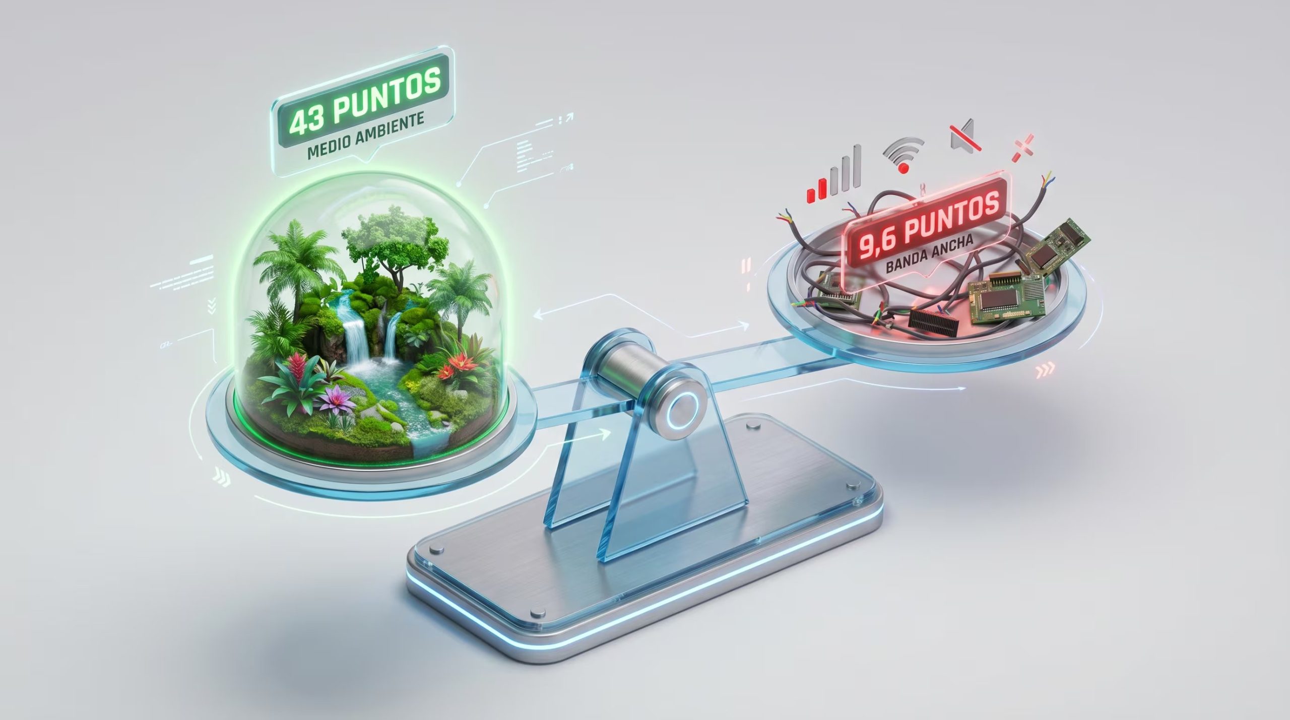 El país presenta bajas calificaciones en ingresos, conectividad y estabilidad política, factores clave en el ranking internacional - crédito (Imagen Ilustrativa Infobae)