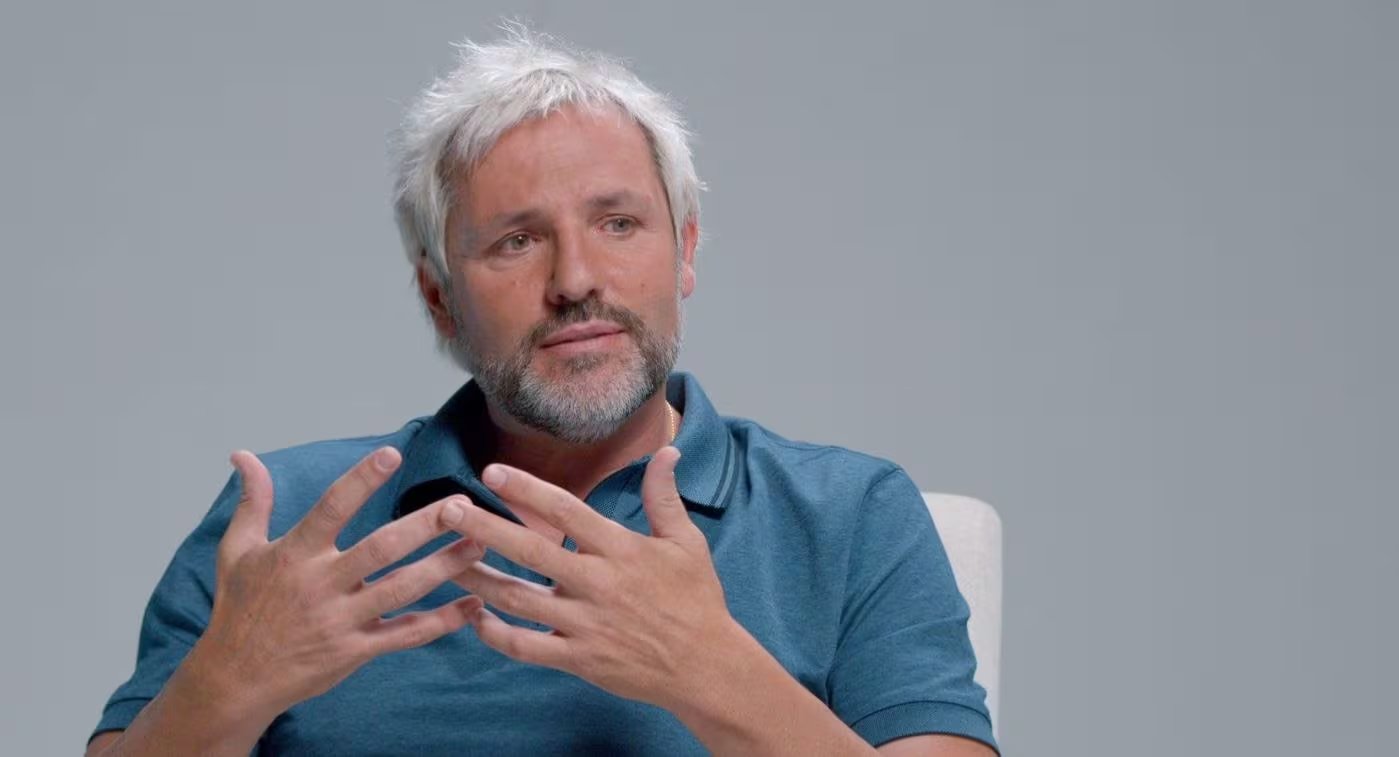 Las declaraciones de Santiago Cañizares resurgen en el contexto de discusiones sobre peleas internas y relaciones entre compañeros en el fútbol profesional-crédito ESPAÑA EUROPA MADRID DEPORTES
CEU
