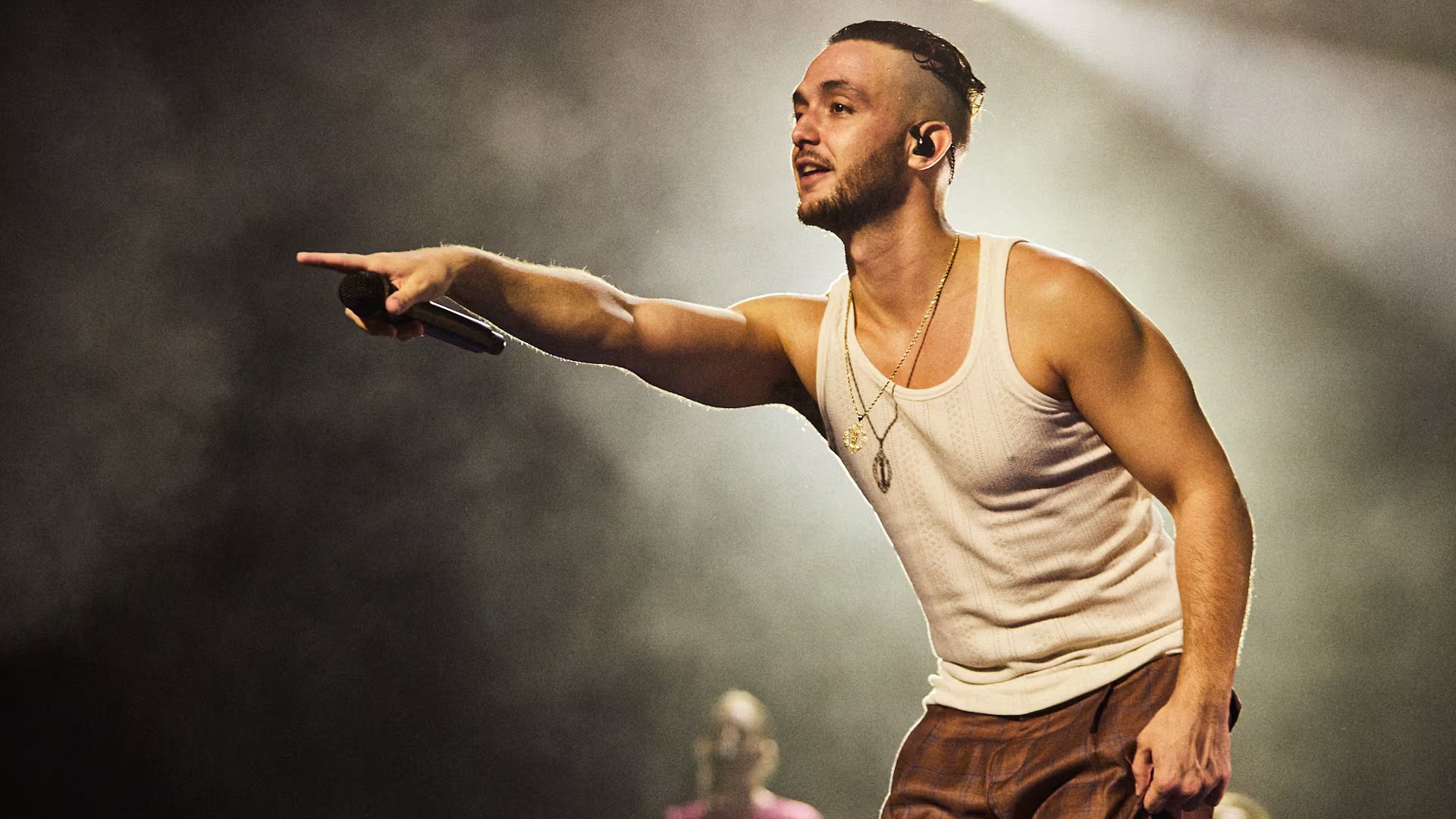 C. Tangana lideró las críticas al homenaje de J Balvin, cuestionando la sinceridad del tributo y la relación con su excolaborador Milkman. (Especial)