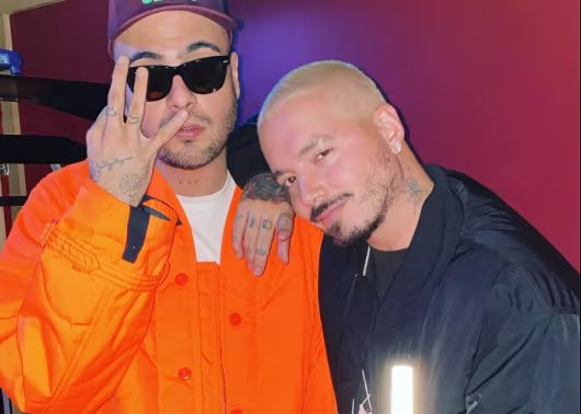 Milkman encabezó la dirección creativa en múltiples proyectos de J Balvin, particularmente en el álbum Energía. (Foto: Facebook/ Milkman)