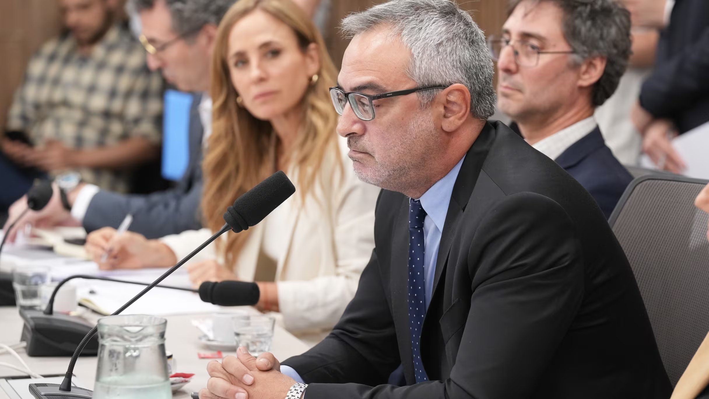 La investigación a cargo del juez Ernesto Kreplak continúa abierta hacia posibles nuevos involucrados