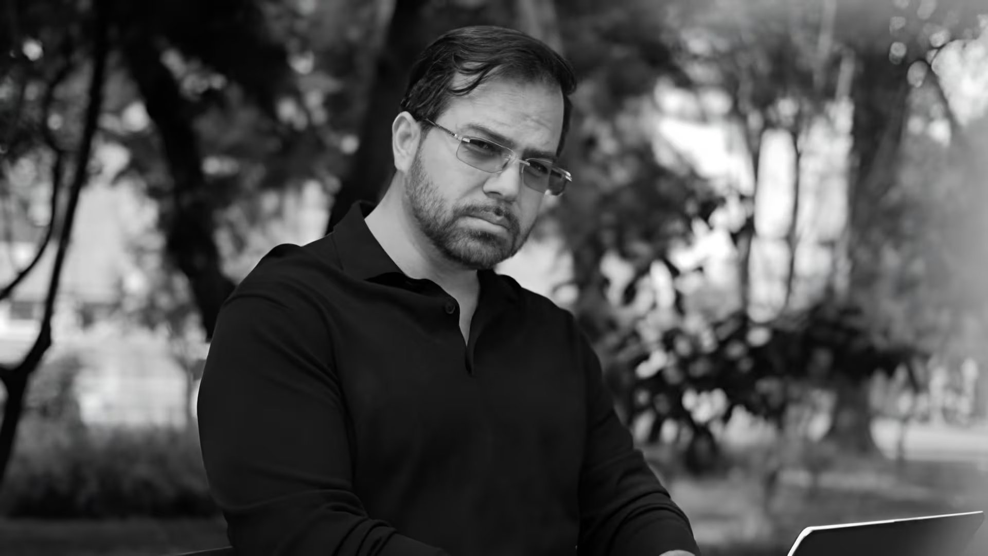 La defenda del hijo del presidente sostuvo que los viajes de Nicolás Petro son por seguridad mpas no placer - crédito @HombreJurista/X