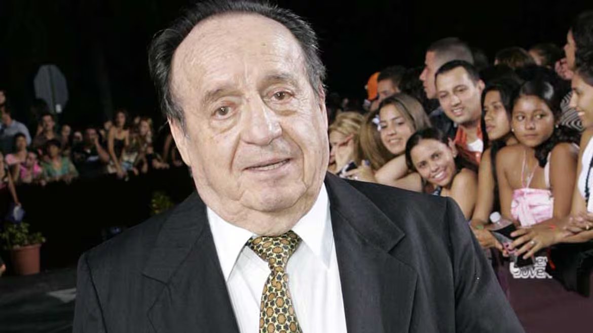 La ausencia de información médica precisa complicó el tratamiento y la vida cotidiana de Roberto Gómez Bolaños en sus últimos años