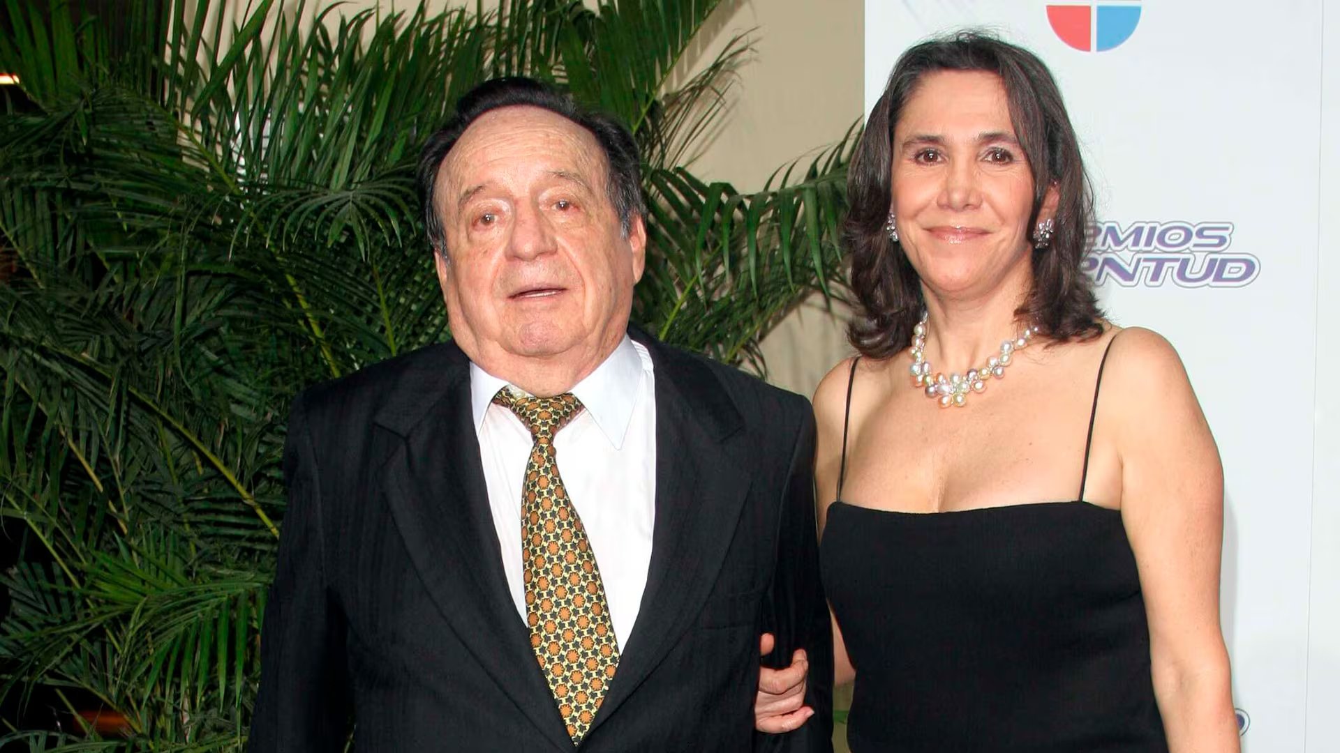 Florinda Meza destaca que la falta de confirmación oportuna del Parkinson generó confusión sobre los síntomas y tratamientos (The Grosby Group)