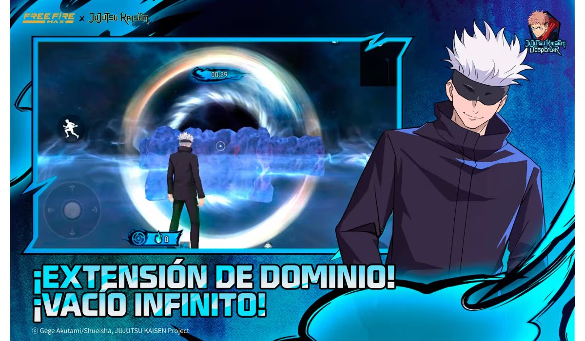 Ambas versiones son compatibles y permiten a los jugadores compartir partidas, progreso y recompensas. (Garena)