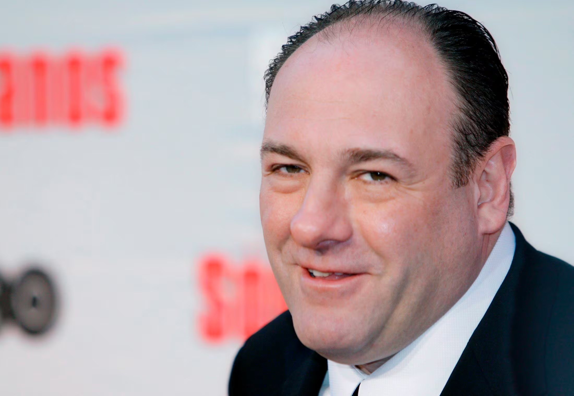 Jamie Lynn Sigler describe a James Gandolfini como una figura paterna cuya guía fue esencial para su desarrollo actoral (EFE/Peter Foley/Archivo)