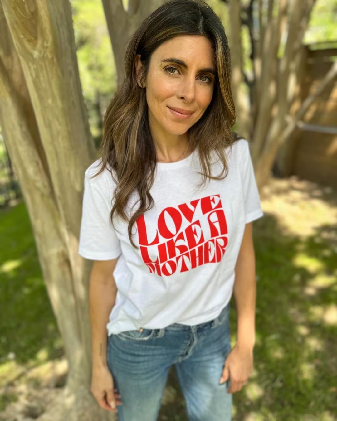 Jamie Lynn Sigler afirma que la humanidad y dedicación de Gandolfini siguen sirviendo de inspiración en la industria televisiva internacional (Créditos: Instagram/jamielynnsigler)