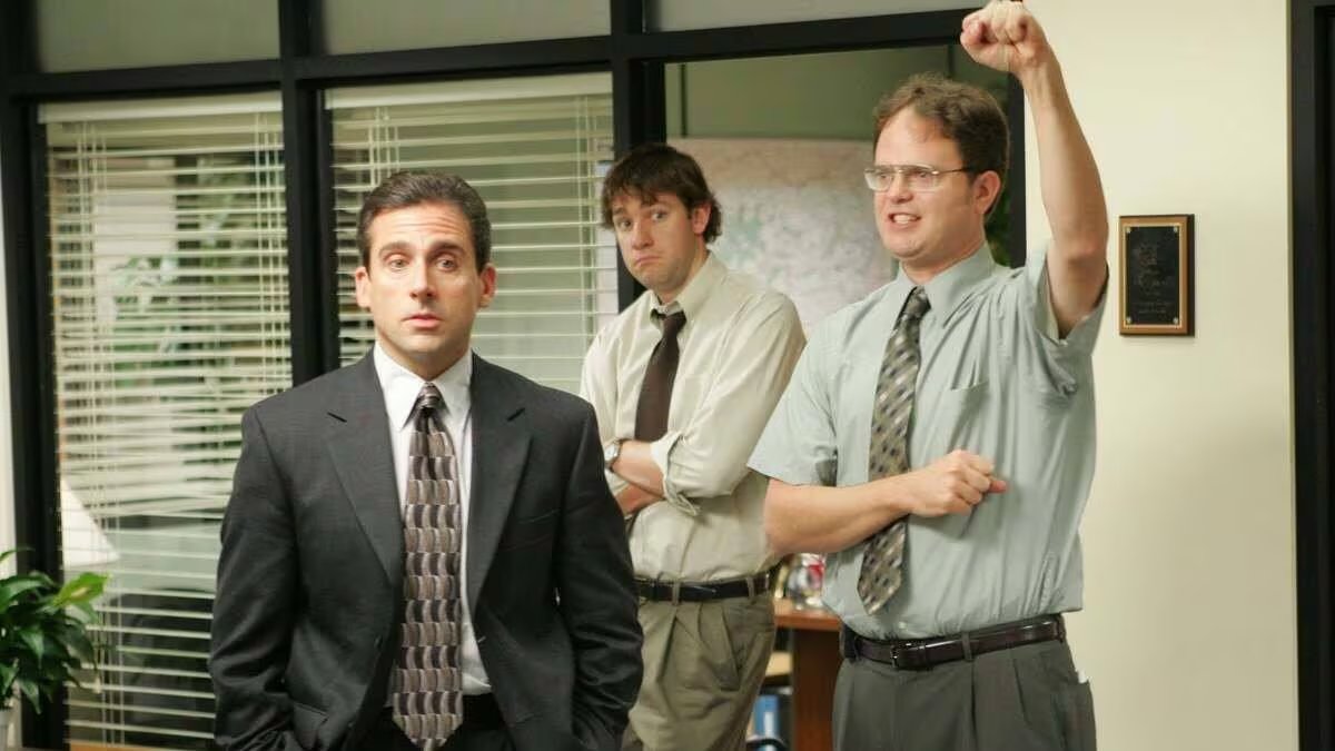 Los actores destacaron la importancia de los vínculos personales y la salud mental para sobrellevar la presión en la industria del entretenimiento