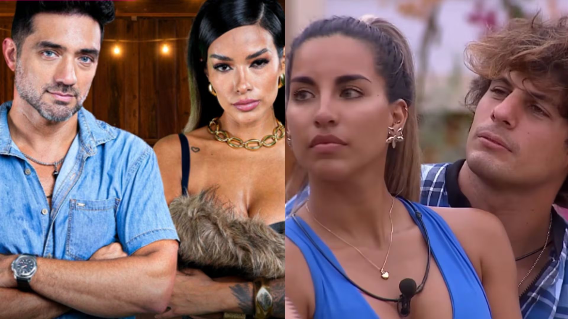 Gala de eliminación en ‘La Granja VIP’: ¿quiénes están nominados y cómo votar para salvar a tu favorito? IG