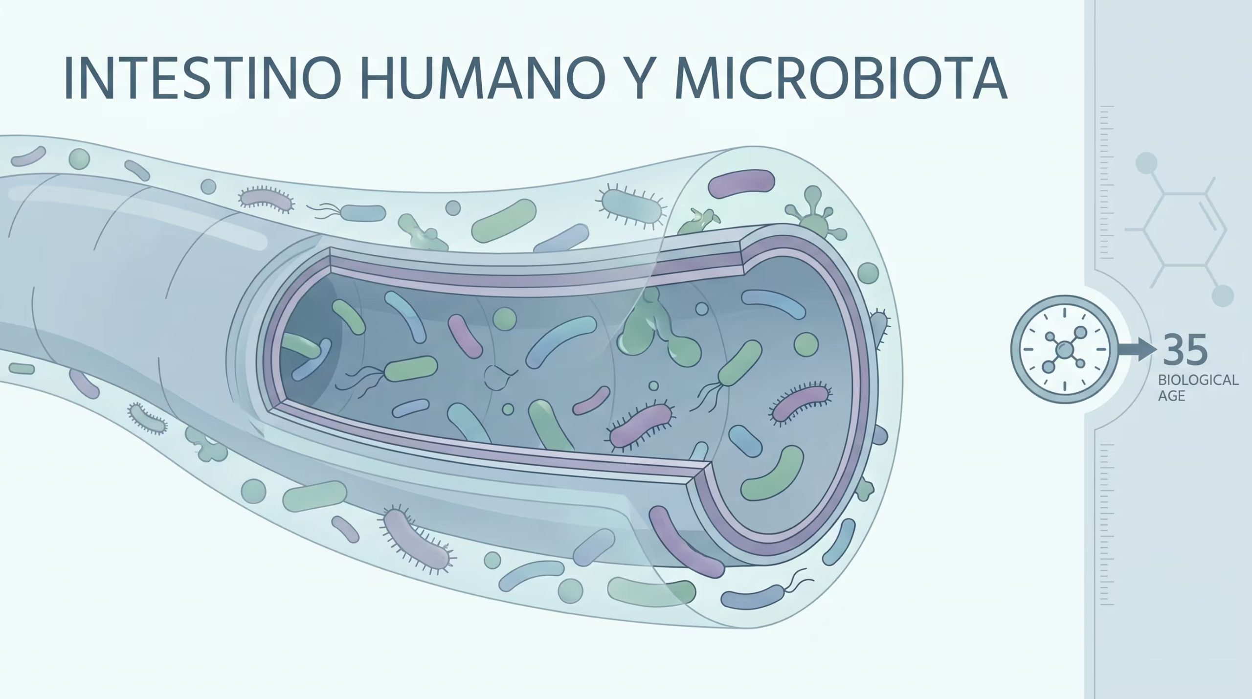 Los resultados sugieren que la medicina de precisión debe considerar la interacción entre genética heredada y los factores ambientales del entorno (Imagen Ilustrativa Infobae)