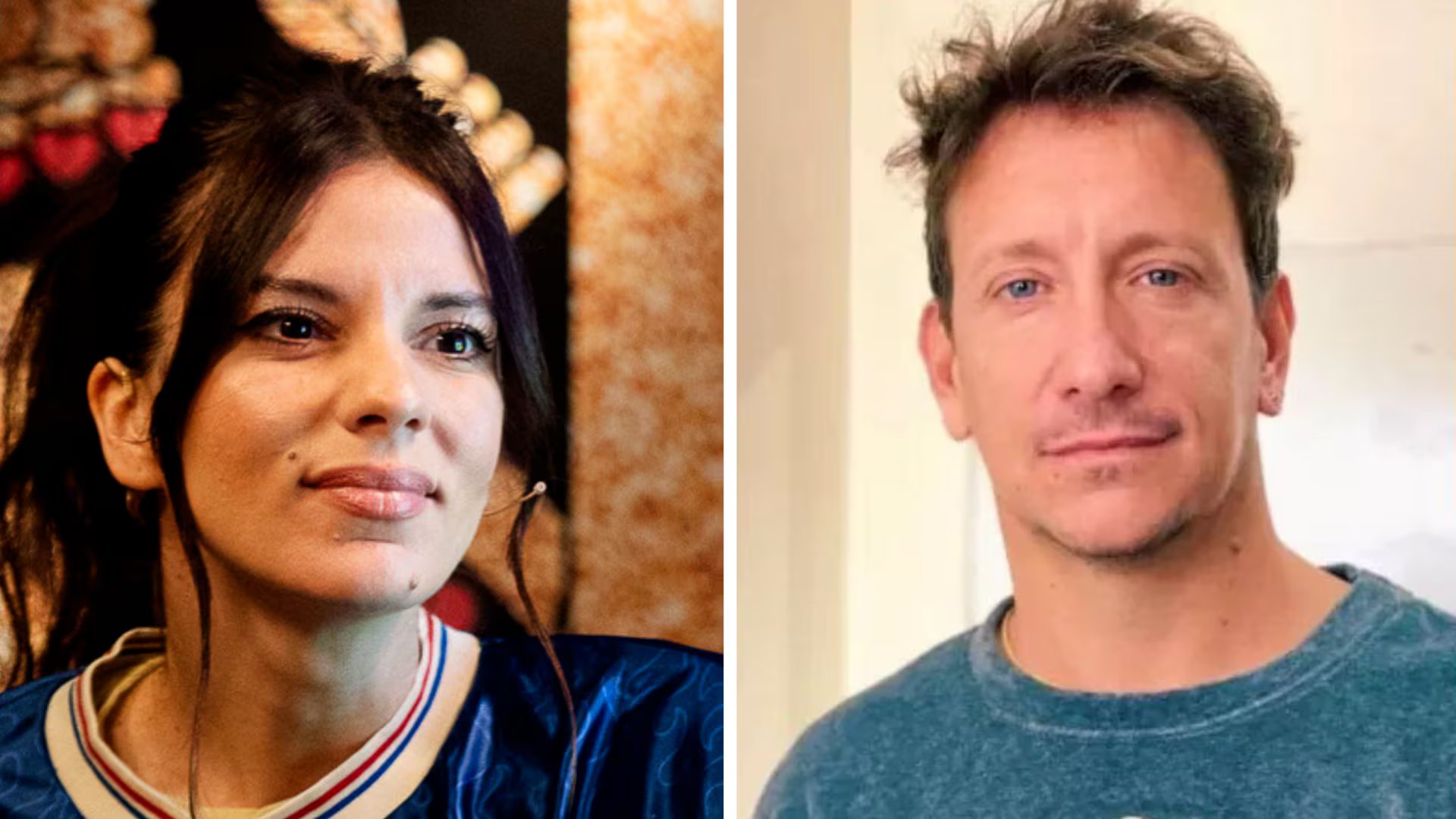 Gimena Accardi y Nico Vázquez: Accardi insistió en que lo vivido fue “muy angustiante, muy traumático todo”