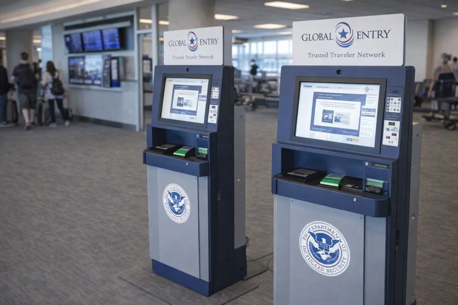 La membresía de Global Entry se otorga por cinco años y excluye a personas con antecedentes penales o infracciones migratorias. (Imagen Ilustrativa Infobae)