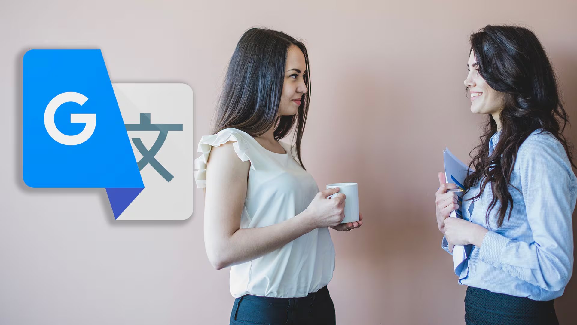 Google Traductor podría incorporar una opción para traducir conversaciones de voz en tiempo real sin requerir conexión a Internet. 

(Ivan Svyatkovsky) 