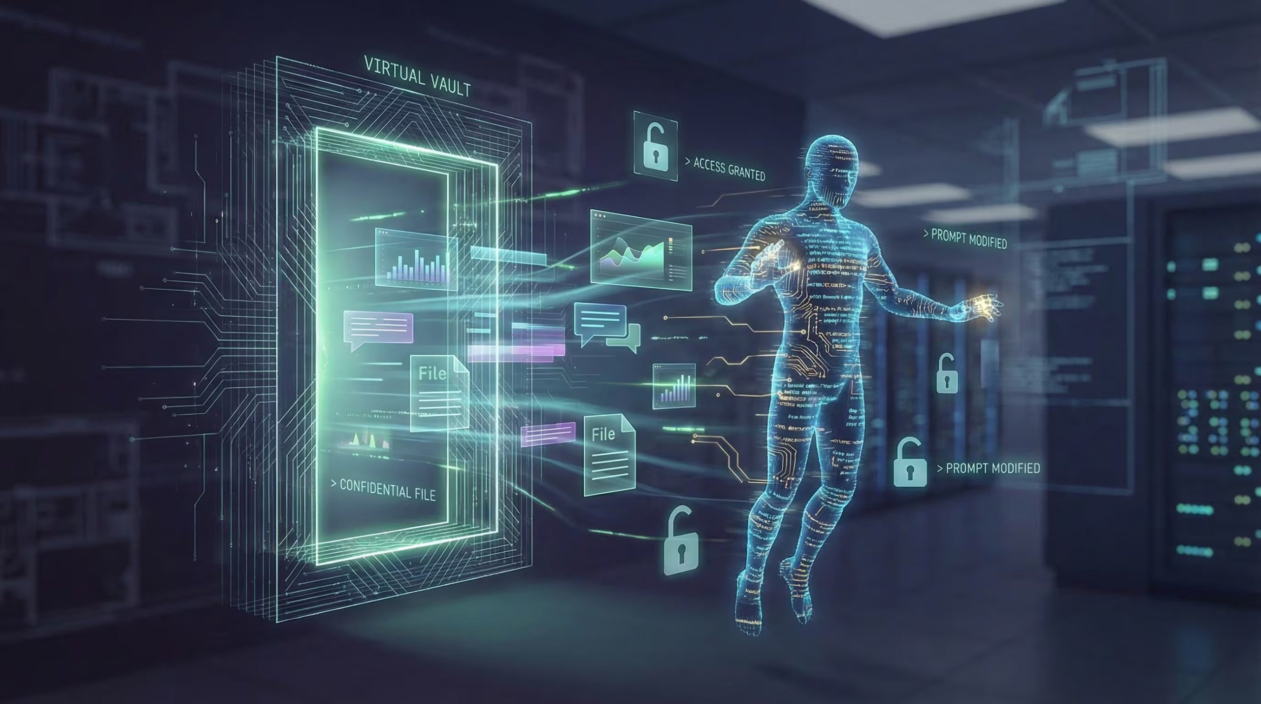 El informe de Google desmiente el discurso de la industria sobre la seguridad en IA, mostrando riesgos reales y en crecimiento para los usuarios
(Imagen Ilustrativa Infobae)