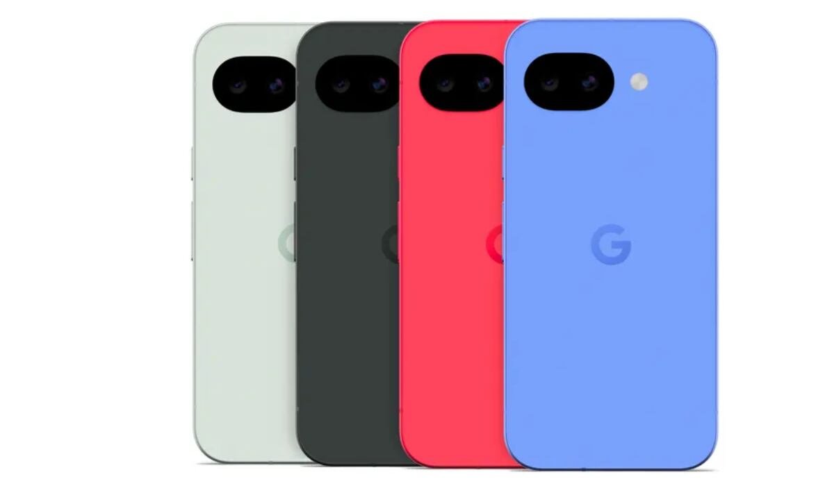 El Google Pixel 9a integra el procesador Tensor G4 y refuerza las funciones con Gemini AI. (Google)