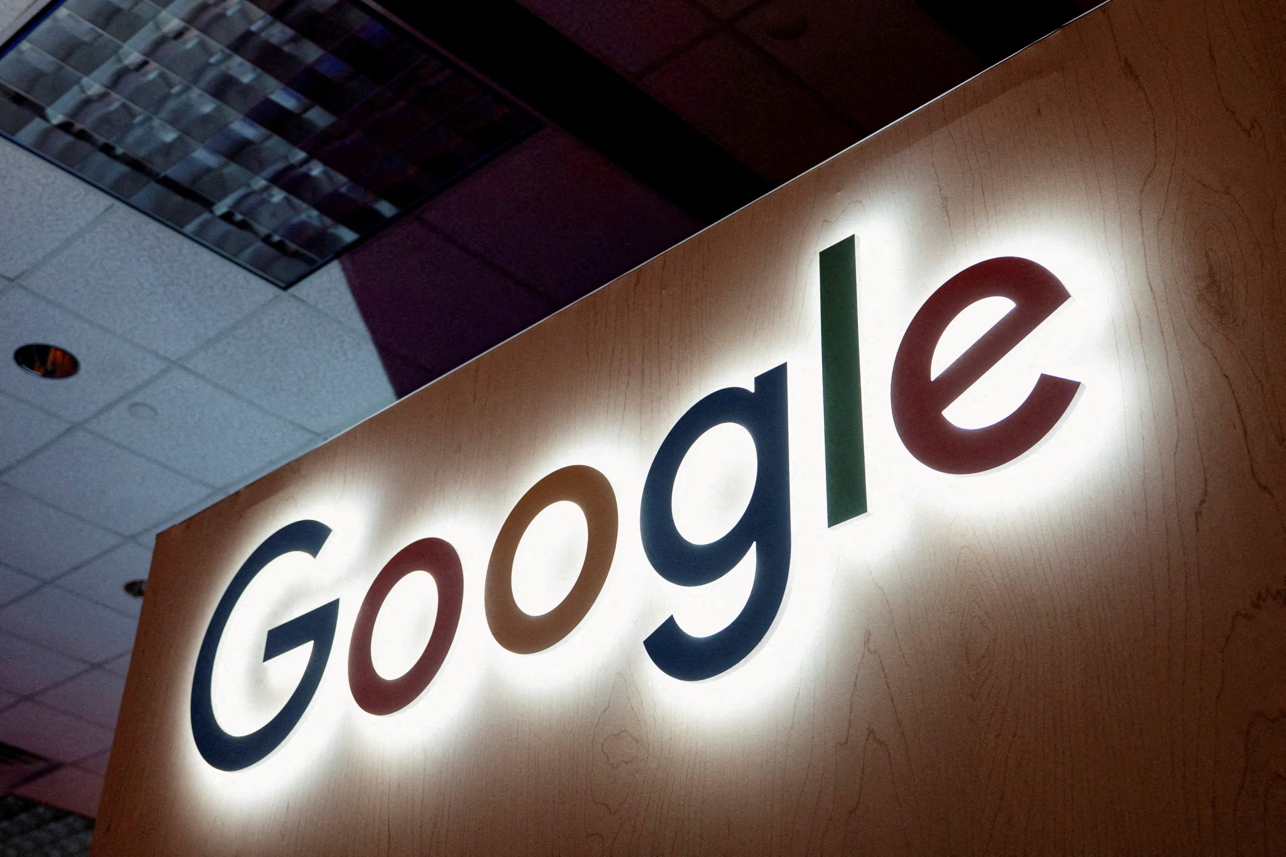 Gemini consolida el negocio de inteligencia artificial de Google y mejora la confianza inversora - REUTERS/Danielle Villasana
