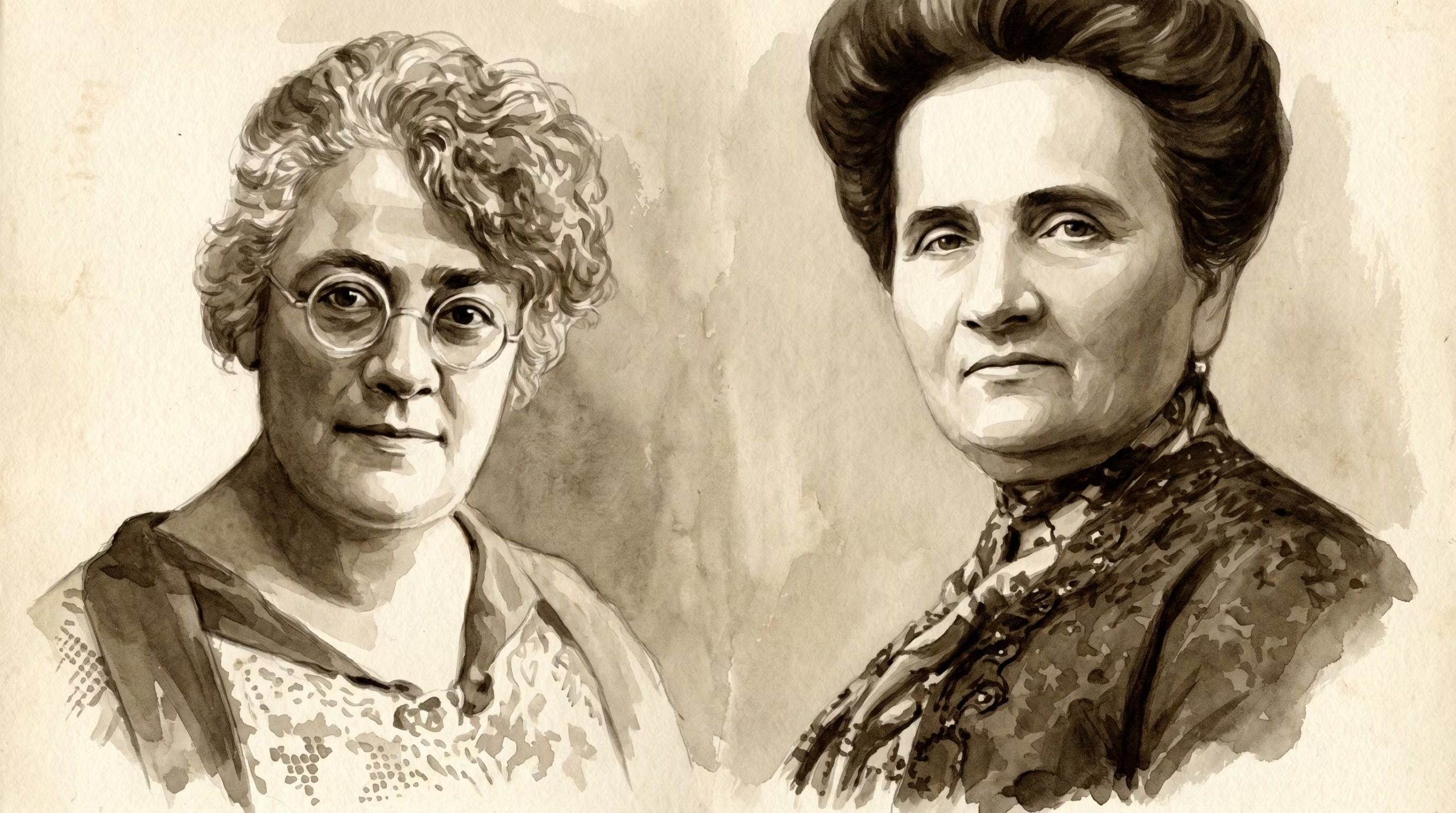 Ercilia Pepín y Trina de Moya impulsaron el Día de las Madres en República Dominicana, dejando un legado de homenaje y gratitud que se mantiene cada último domingo de mayo. (Imagen Ilustrativa Infobae)