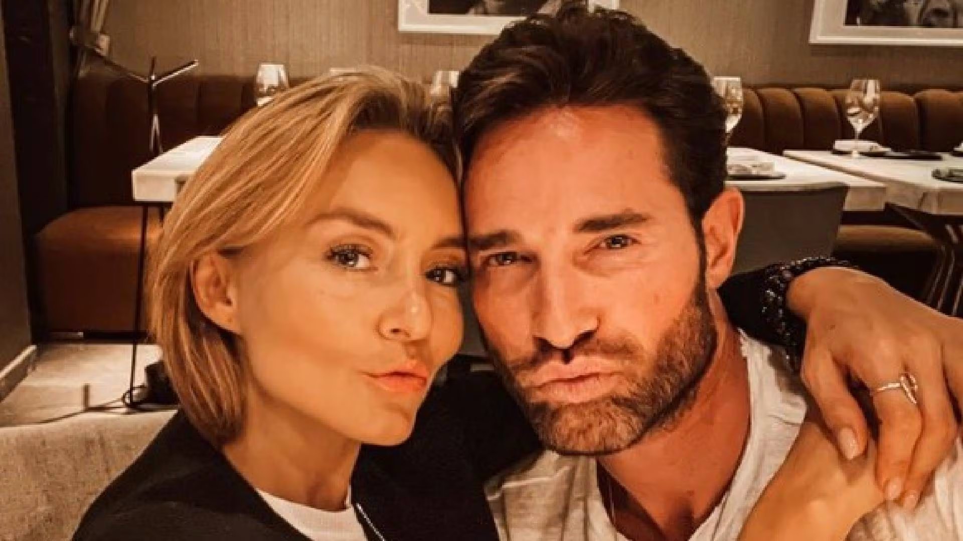 El elenco original de Lo que la vida me robó incluyó a figuras como Angelique Boyer, Sebastián Rulli y Luis Roberto Guzmán. - (Foto: Instagram)