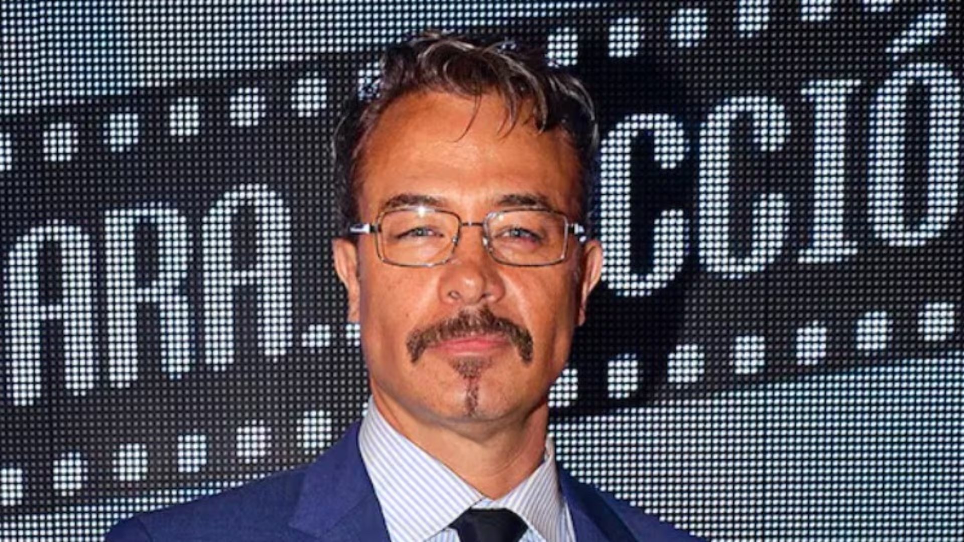 El comentario de Graco Sendel sobre un posible remake desató comparaciones con la actuación legendaria de su padre, Sergio Sendel. - @Sergio Sendel