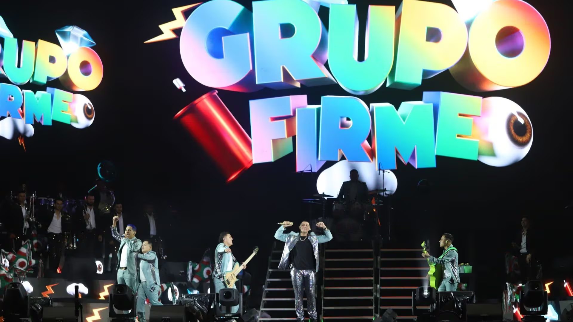 Las entradas generales estarán disponibles en Ticketmaster a partir del 21 de mayo a las 12:00 horas para todo el público (Cuartoscuro)