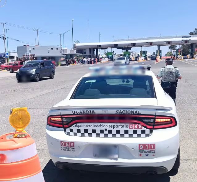 Negarse a pruebas de alcohol o drogas al volante acarrea sanciones directas según el nuevo reglamento de carreteras federales (X/GN_Carreteras)