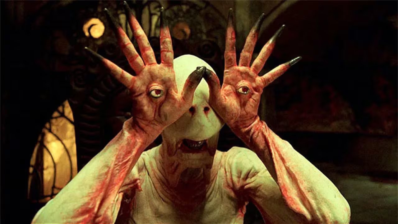 El éxito internacional de El laberinto del fauno se reflejó en seis nominaciones y tres premios Oscar, además del reconocimiento de Stephen King