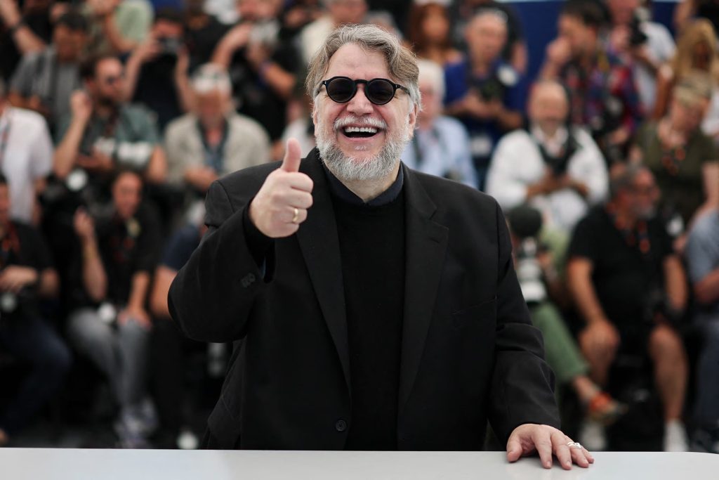 Guillermo del Toro conmemora dos décadas de 'El laberinto del fauno ...