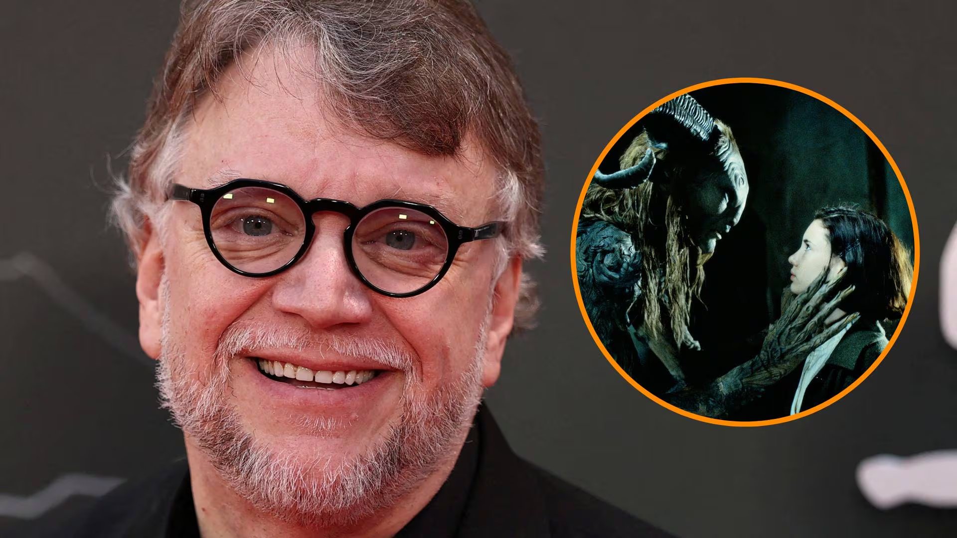 Monstruos y horror en el cine de Guillermo del Toro sirven como discursos para cuestionar el poder y las normas sociales opresivas (REUTERS/Warner Bros.)