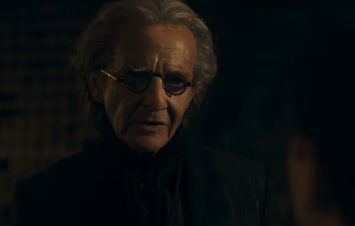 HBO revela primer avance de la serie de