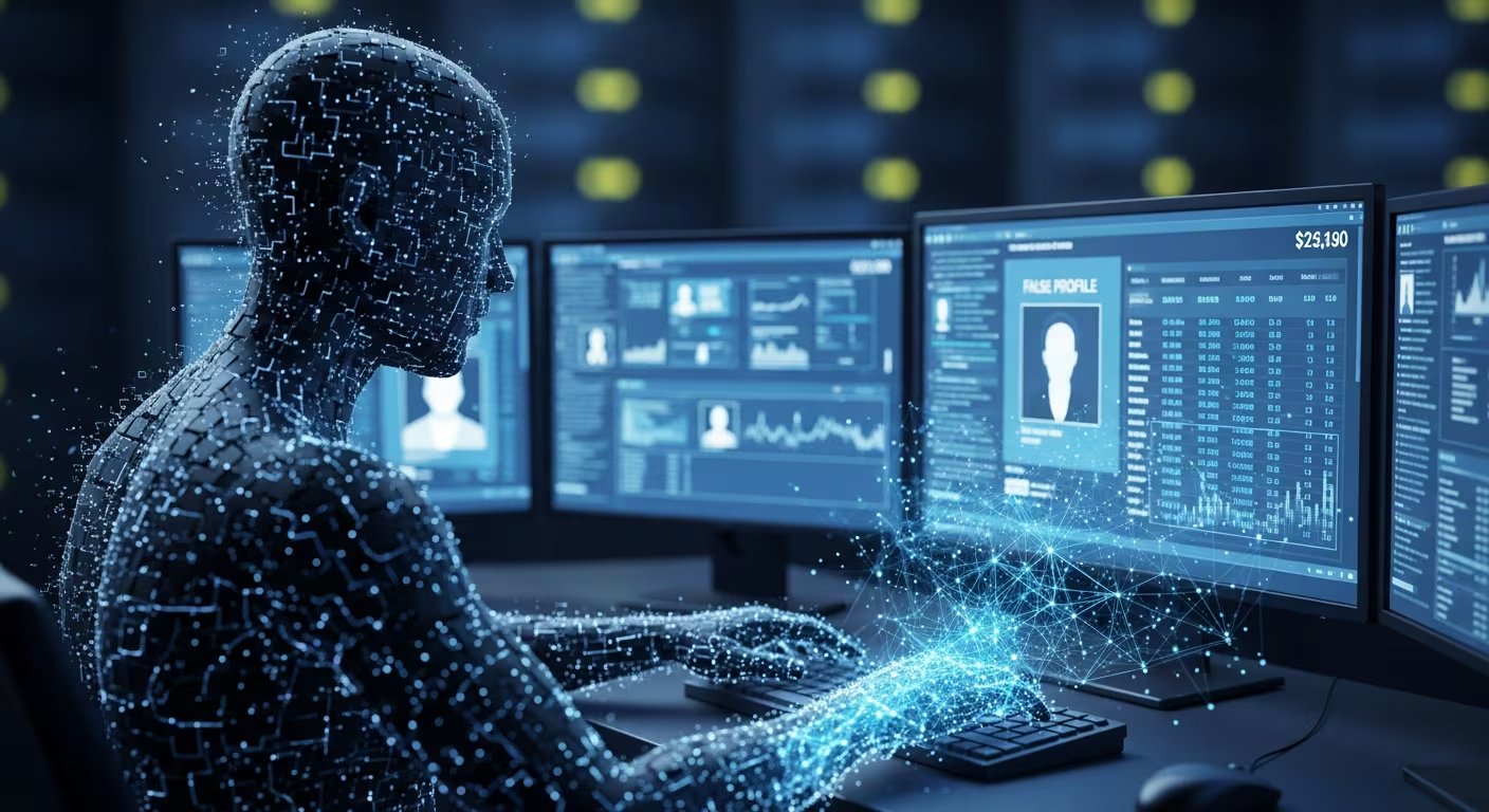 La intrusión se limitó a la manipulación de contenido y enlaces publicados en la página. 

 (Imagen Ilustrativa Infobae)