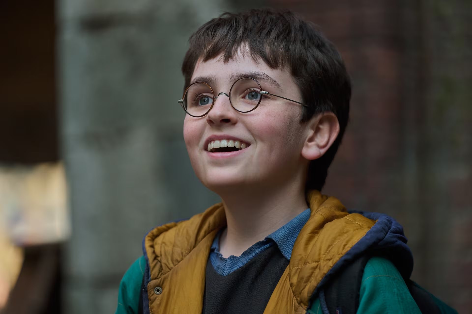 La segunda temporada de Harry Potter adaptará el libro 
