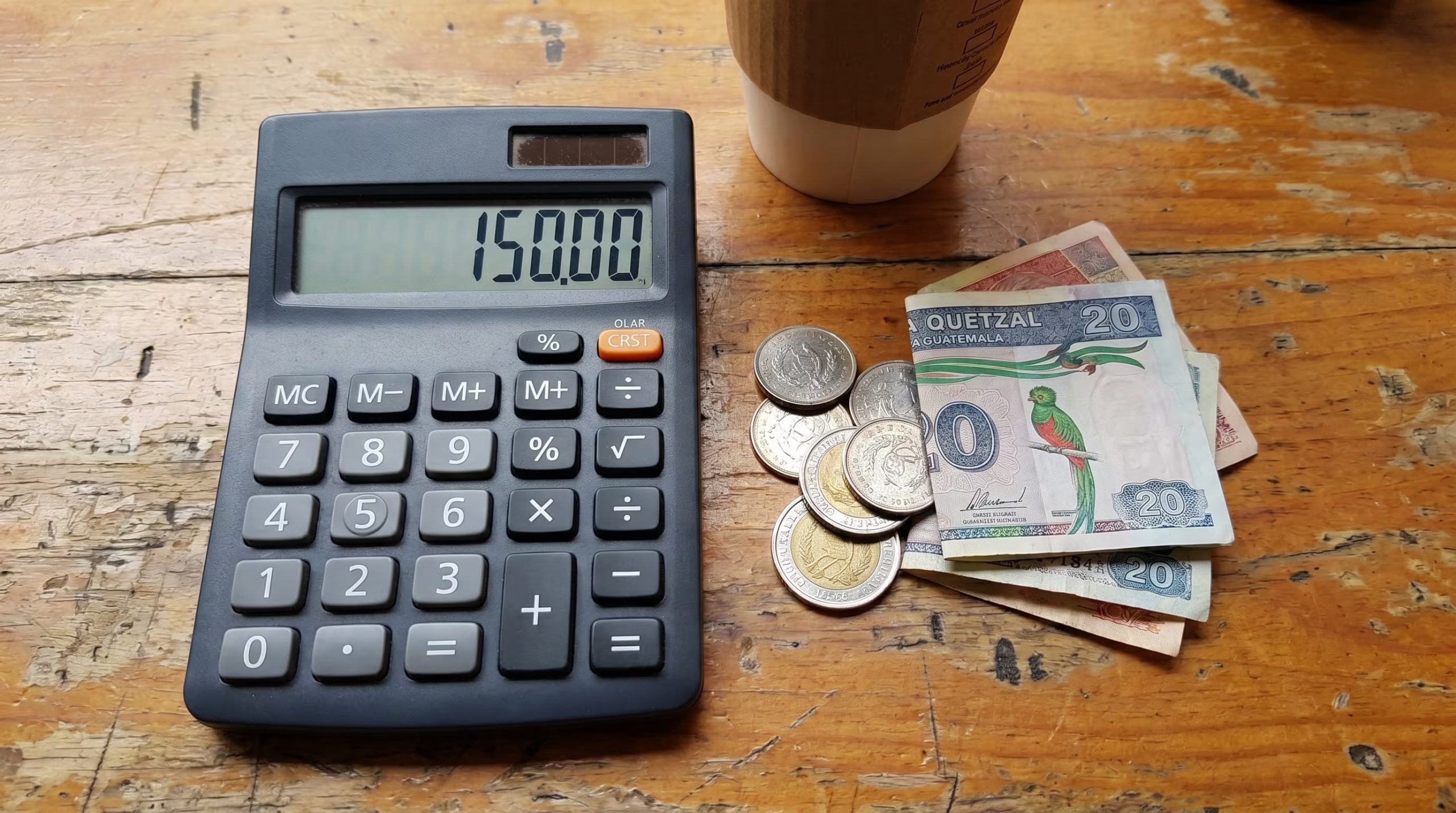 El conocimiento financiero contribuye a una toma de decisiones más informada, especialmente en la planeación de presupuestos y gastos. (Imagen Ilustrativa Infobae).