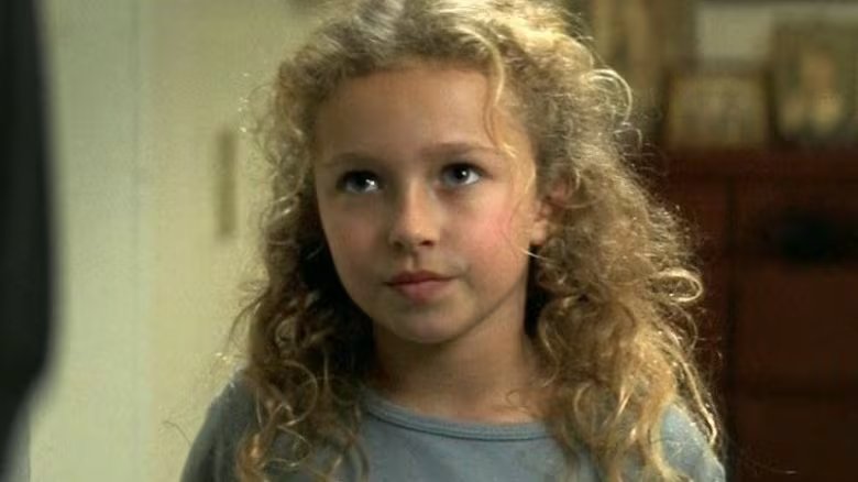 La carrera de Hayden Panettiere en Hollywood comenzó a menos de un año de edad, con participación temprana en comerciales y telenovelas (Captura de video)