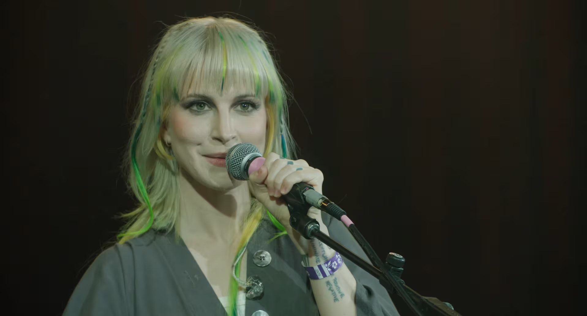 (Captura de pantalla/Paramore)