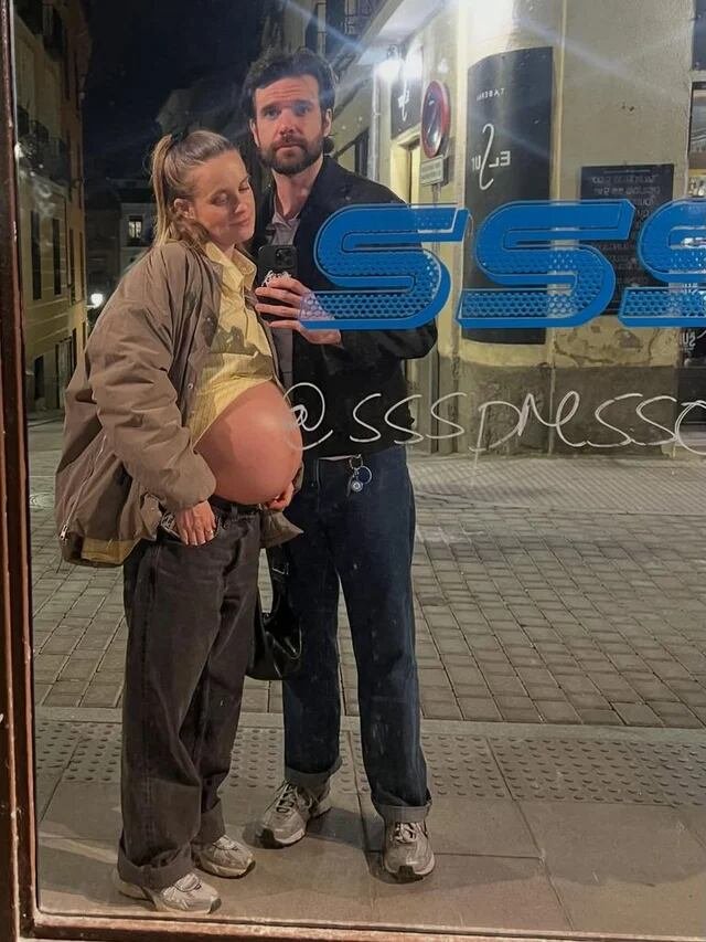 Jon Arias y Alba Ribas (INSTAGRAM).