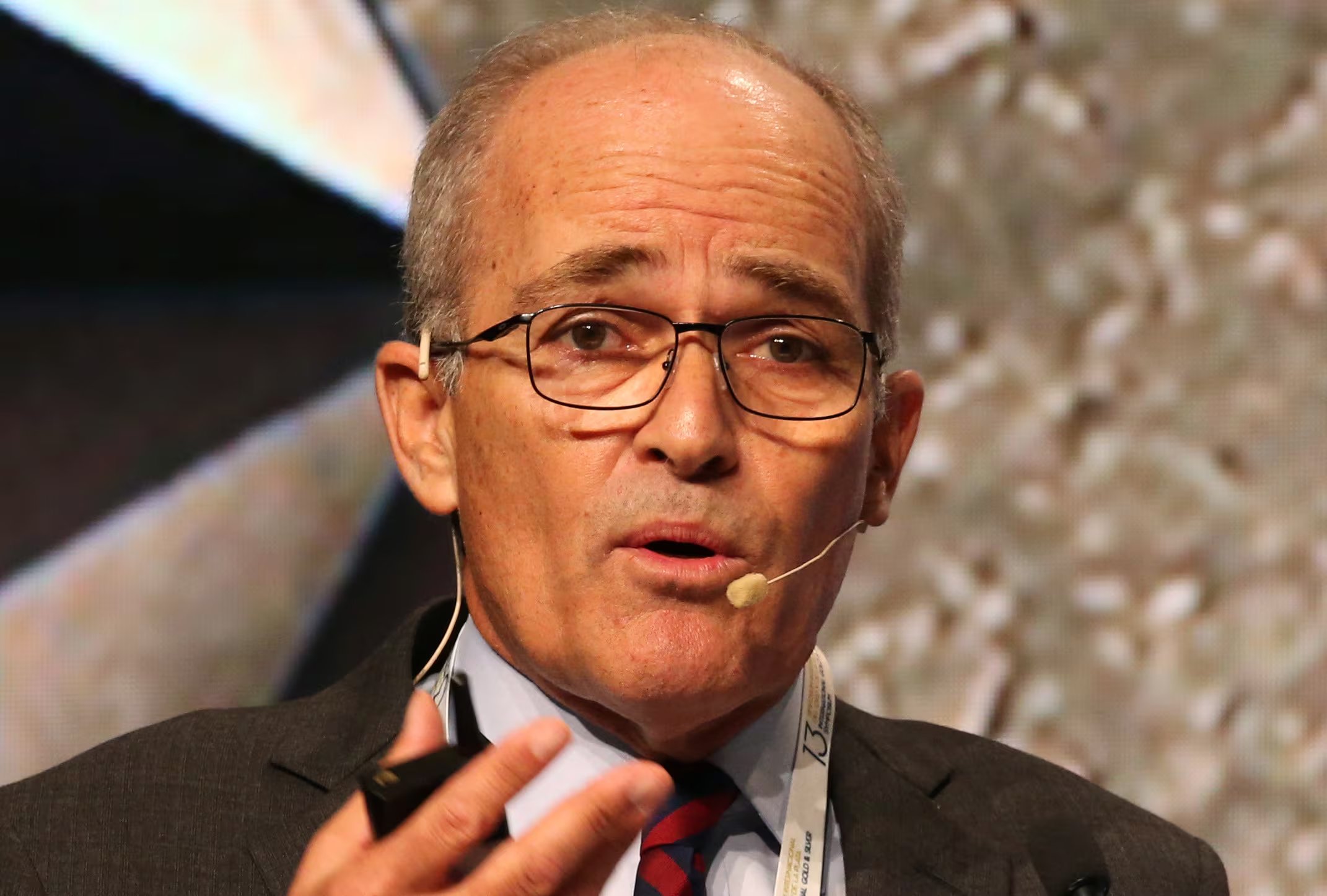 Actualmente, solo el 0,3% del territorio nacional peruano está destinado a la exploración minera, reflejando un amplio margen para el desarrollo geológico.