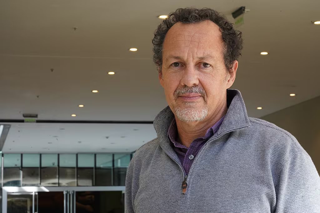 El científico argentino y profesor en Yale Eduardo Fernandez Duque lidera el Proyecto Mirikiná/Diana Martínez Llaser