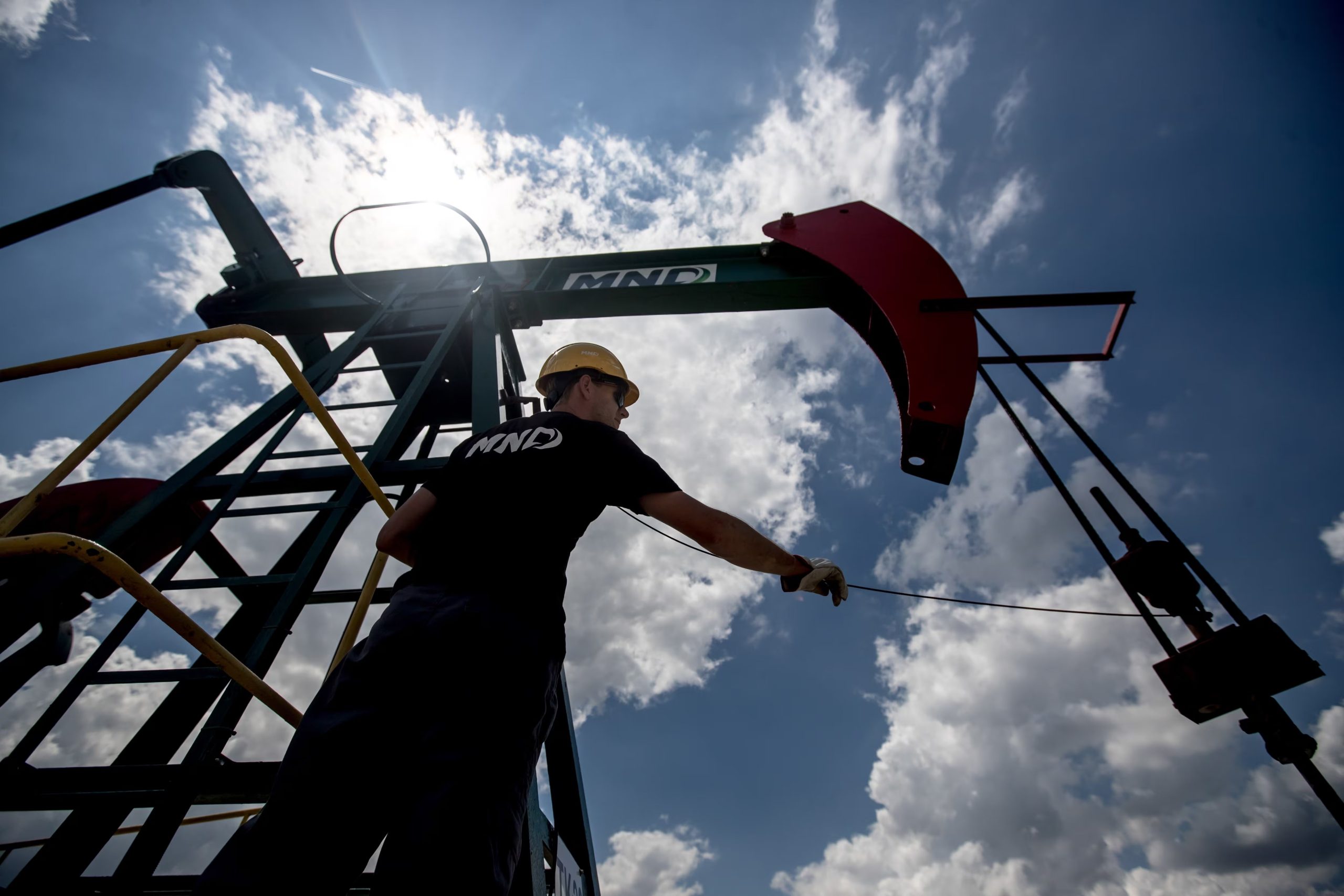 Irán reconoce no haber explotado hasta ahora todo el potencial geopolítico del estrecho de Ormuz, por donde fluye el 20% del petróleo global. EFE/Martin Divisek
