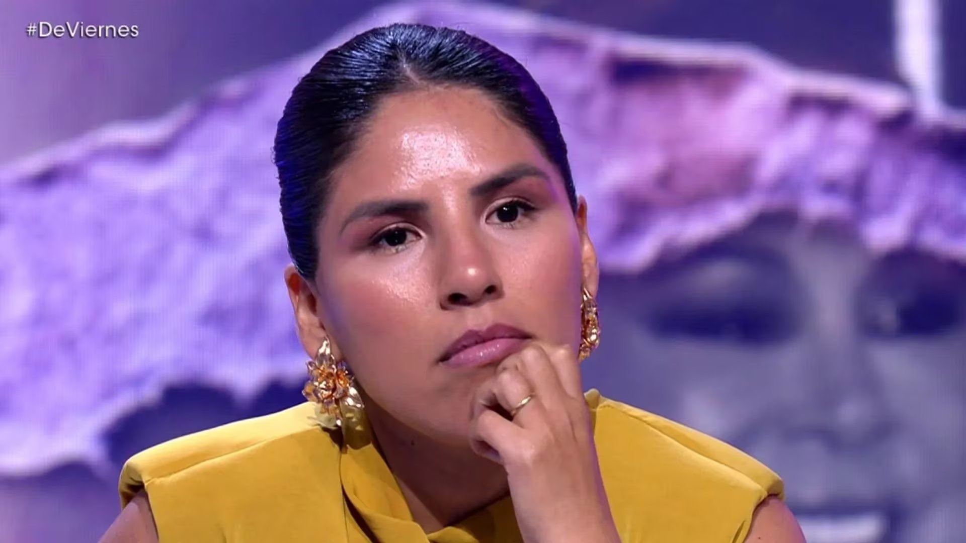 Isa Pantoja se acerca a su madre, Isabel Pantoja, pero aún mantiene una relación distante con Kiko Rivera, tal y como cuenta en '¡De Viernes!' (Mediaset)