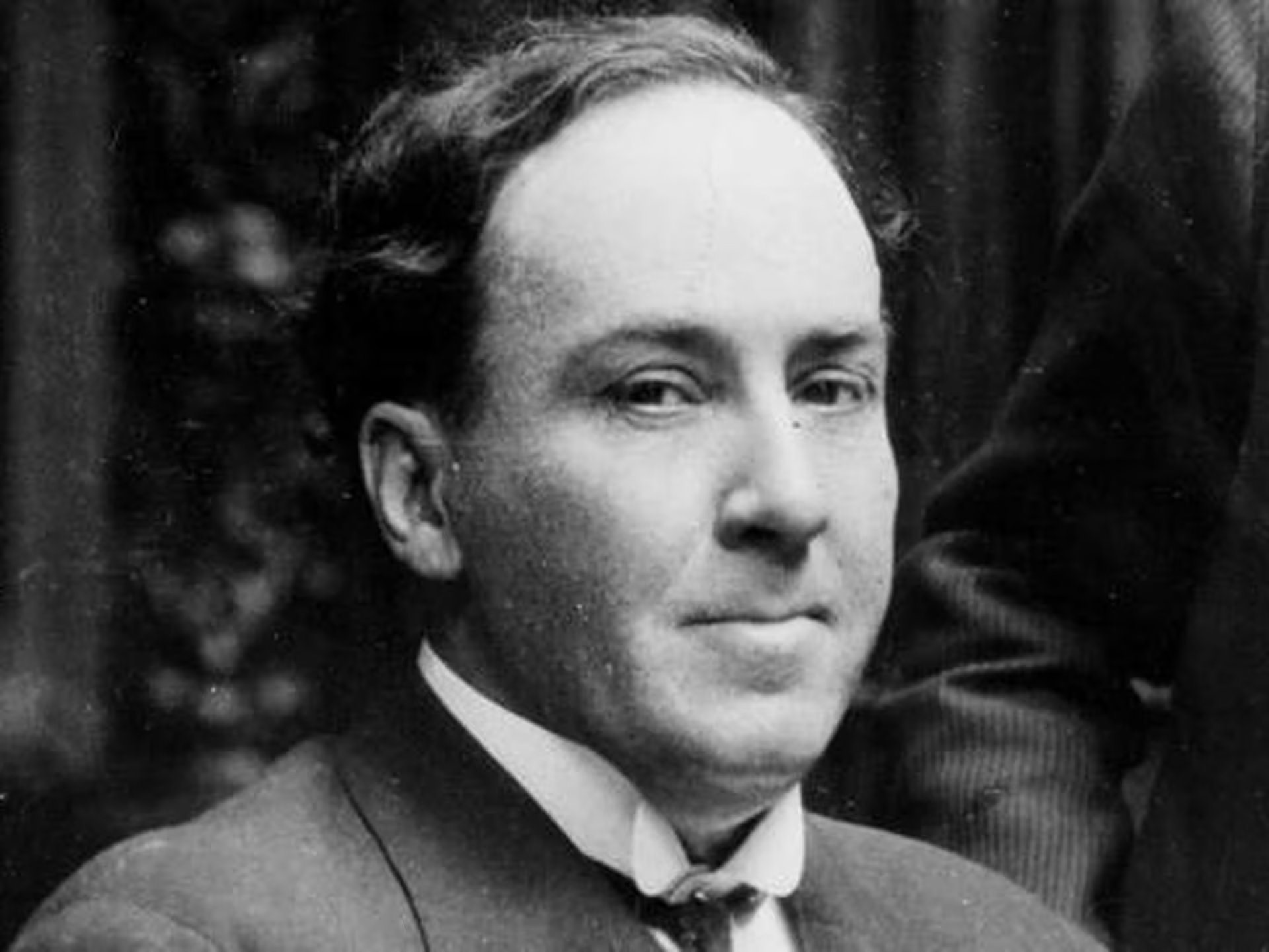 El drama personal de Antonio Machado estuvo marcado por la relación con su hermano Manuel